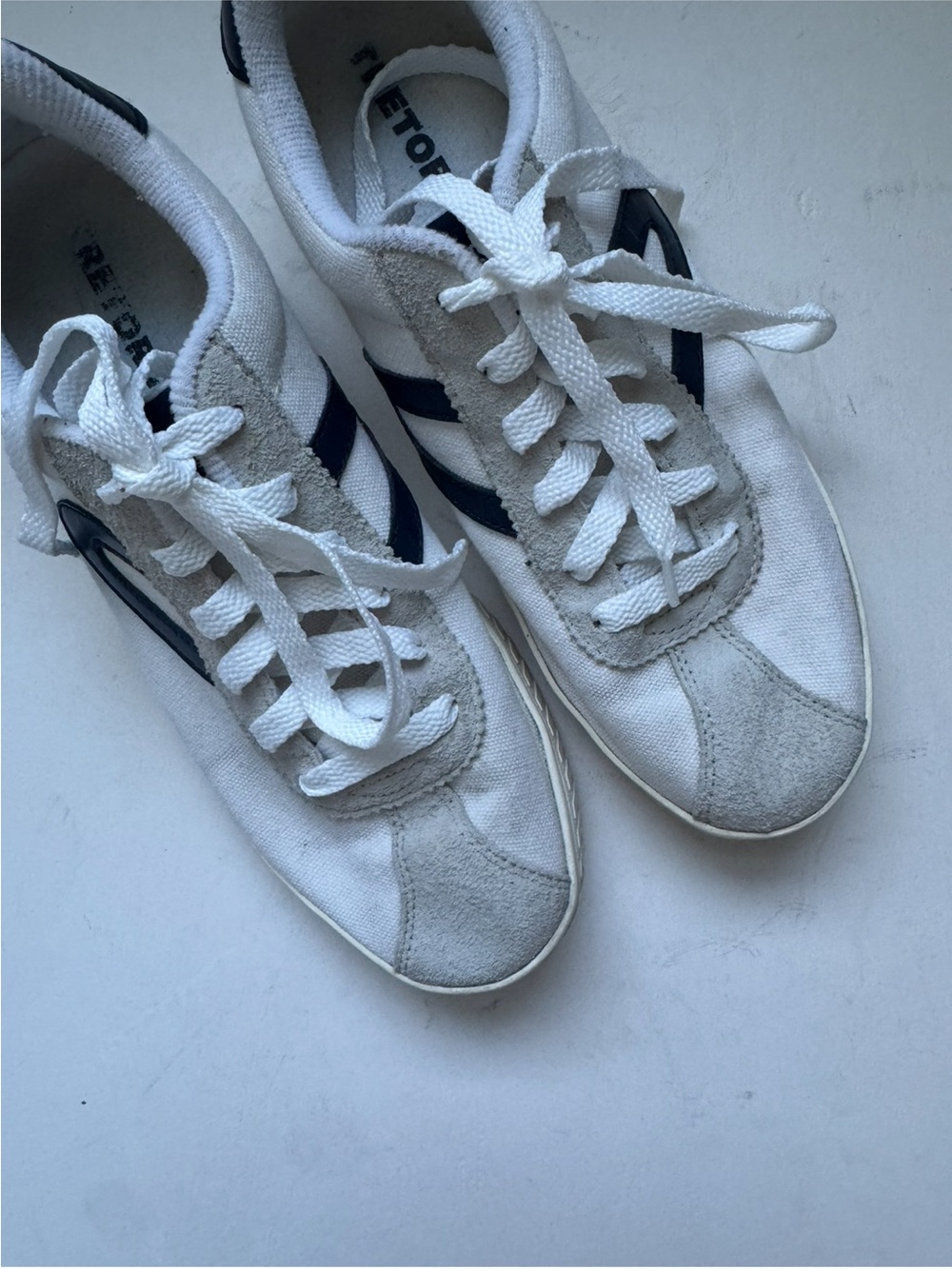 Tretorn Callie Sneakers - Picture 8 of 16